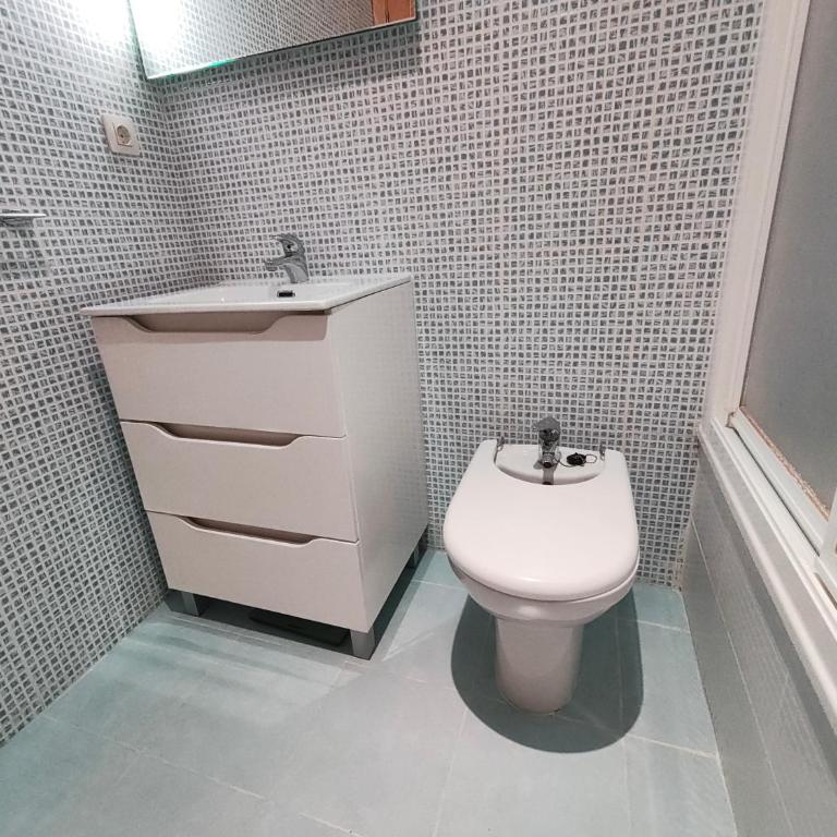 ACV - Vila d'Orpesa VII-1 línea planta 5 Sur - Apartamento de 2 dormitorios - 22