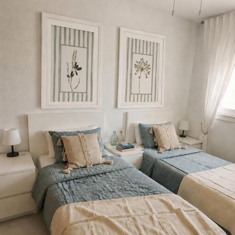 Apartamento céntrico en Alcossebre - One-Bedroom Apartment - 5