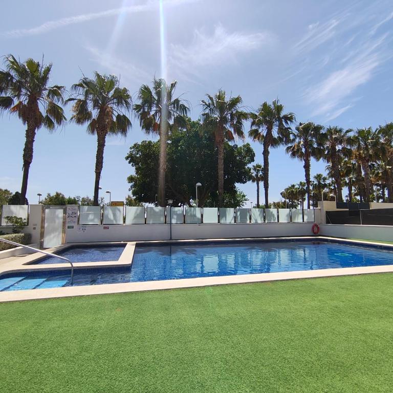 ACV - Vila d'Orpesa VII-1 línea planta 5 Sur - Apartamento de 2 dormitorios - 29