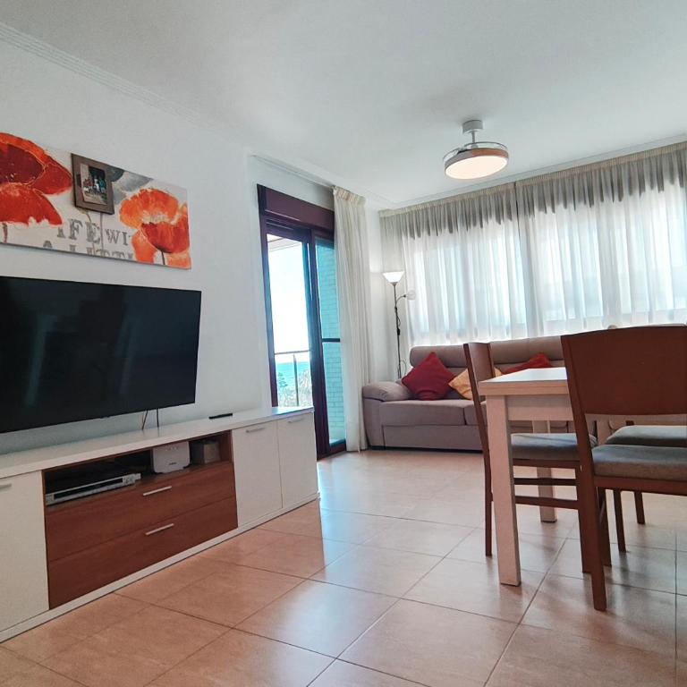 ACV - Vila d'Orpesa VII-1 línea planta 5 Sur - Apartamento de 2 dormitorios - 10