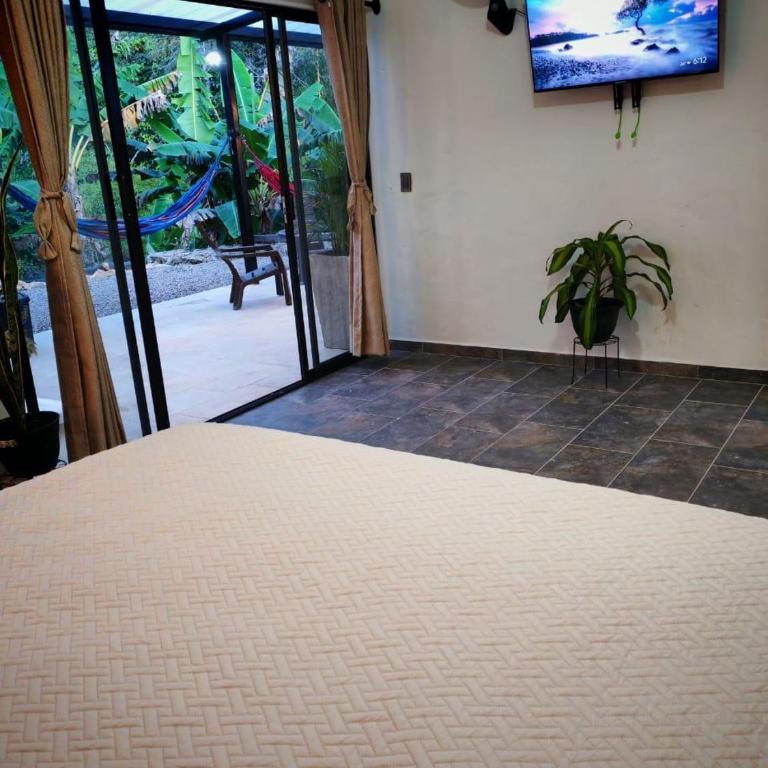 Villa Milú Refugio boutique - Suite Junior con vistas a la montaña - 2