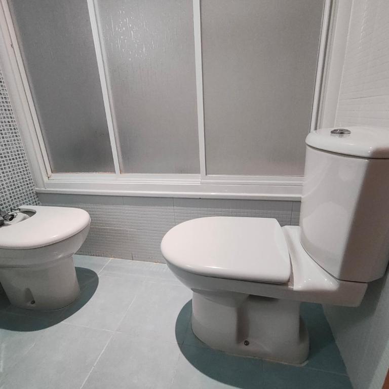 ACV - Vila d'Orpesa VII-1 línea planta 5 Sur - Apartamento de 2 dormitorios - 23