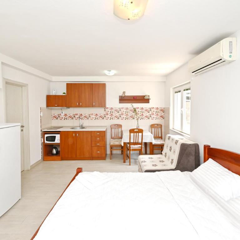 Studio Badza - Appartement 1 Chambre - 1