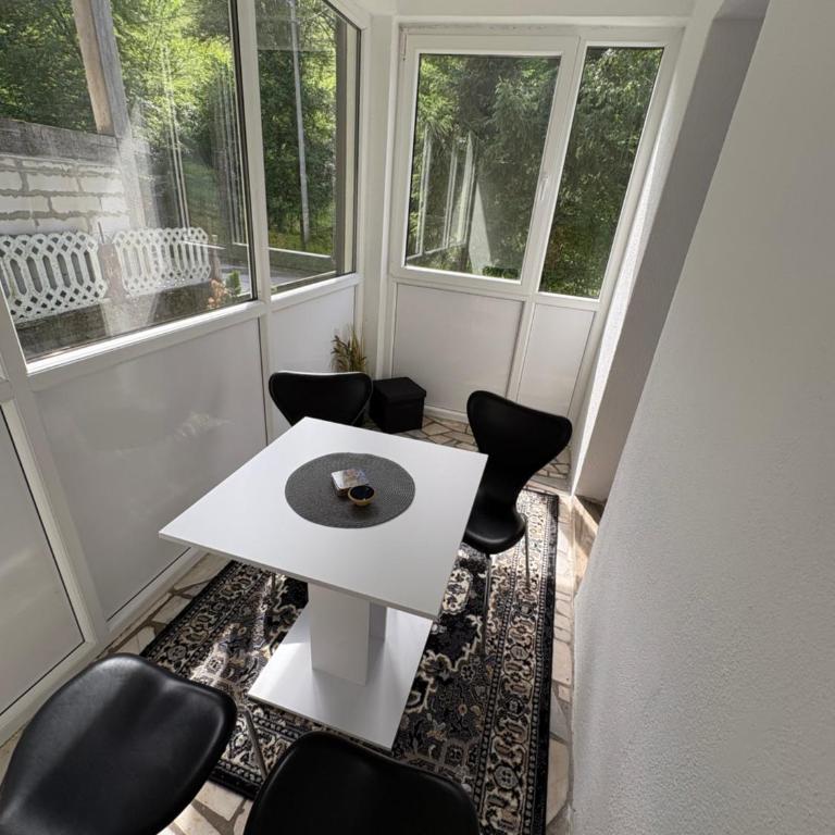 Sarajevo Luxury Villa - Villa 3 Chambres - 10