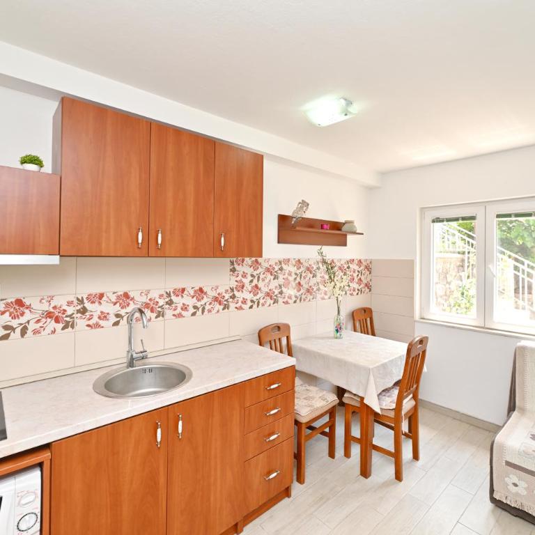 Studio Badza - Appartement 1 Chambre - 2