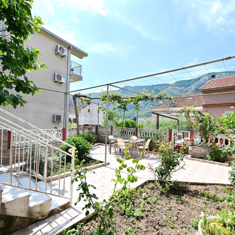 Studio Badza - Appartement 1 Chambre - 3