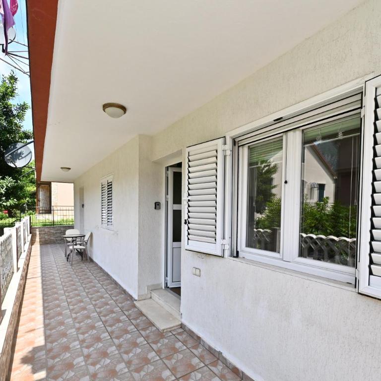 Studio Badza - Appartement 1 Chambre - 4