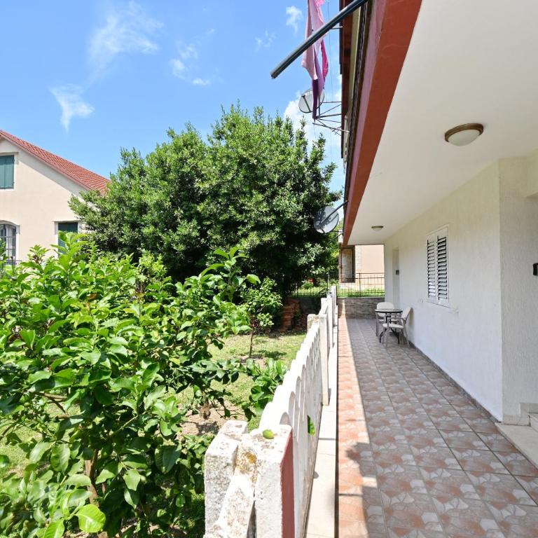 Studio Badza - Appartement 1 Chambre - 5