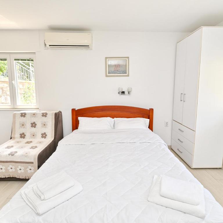 Studio Badza - Appartement 1 Chambre - 6