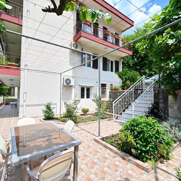 Studio Badza - Appartement 1 Chambre - 7