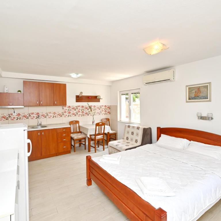 Studio Badza - Appartement 1 Chambre - 8