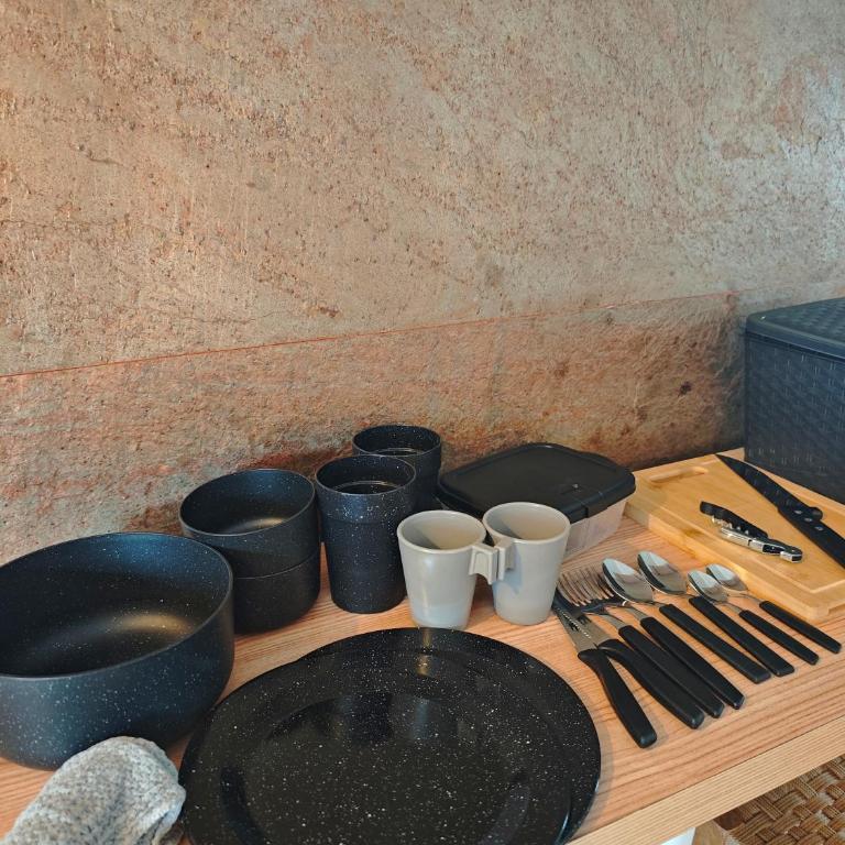 Studio Sur, Departamento nuevo en el centro de Bariloche - Studio - 57
