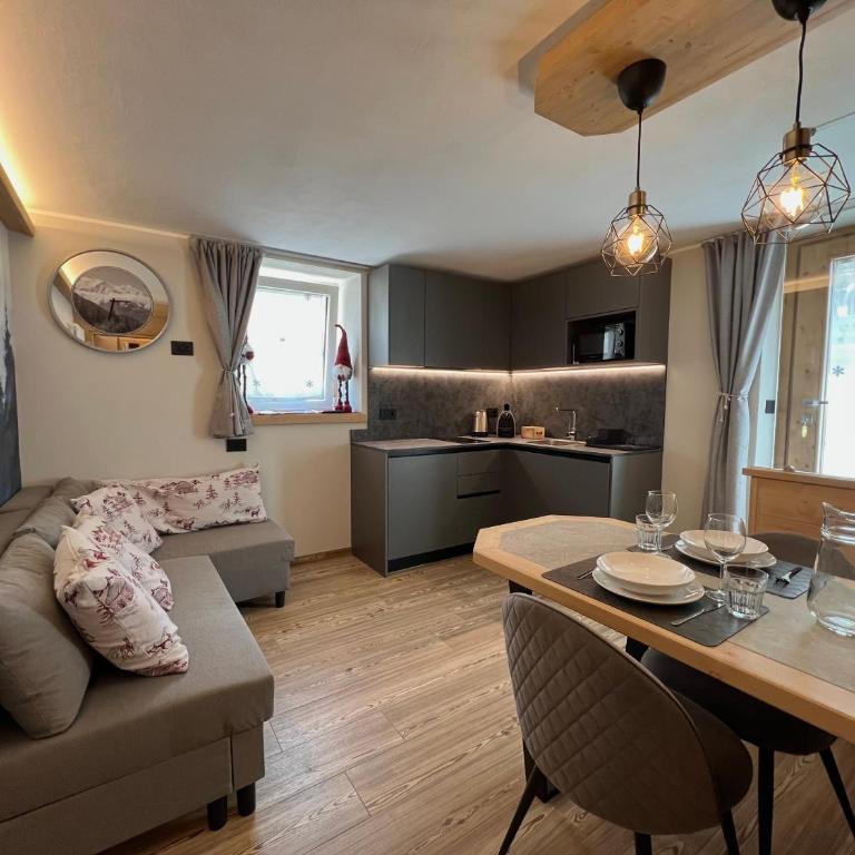 Appartamento Feleit - Appartamento con 1 Camera da Letto - 2