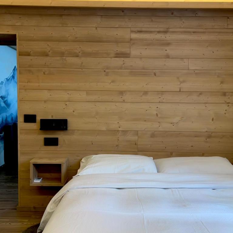 Appartamento Feleit - Appartamento con 1 Camera da Letto - 8