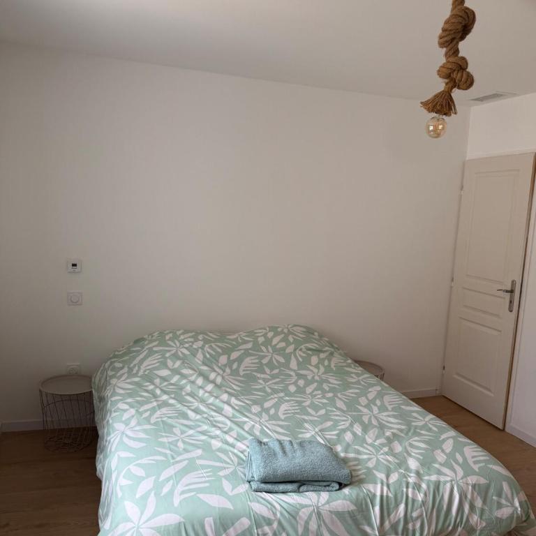 Maison avec piscine et emplacement idéale - Villa - 4