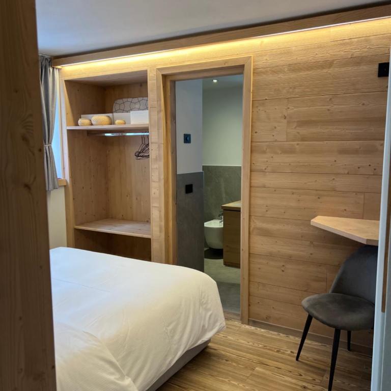Appartamento Feleit - Appartamento con 1 Camera da Letto - 7