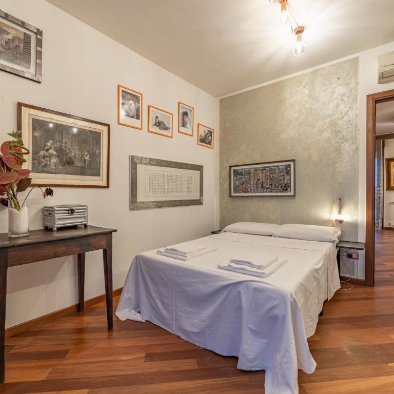 5' from Bocconi University with 2 Bedr and 2 Bathr - Appartamento con 2 Camere da Letto - 7