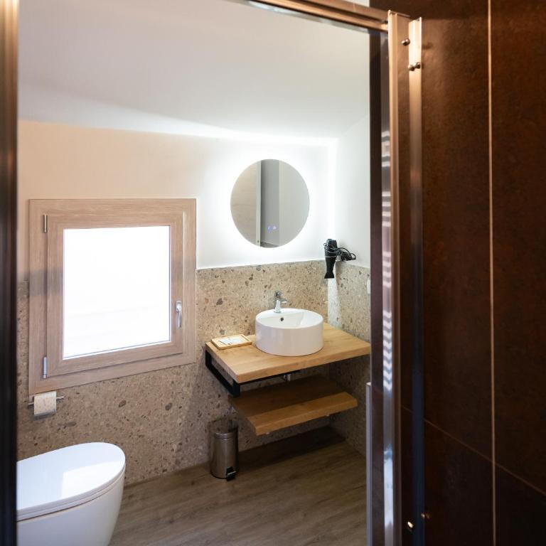 Chioggia Rooms - Camera Deluxe - 1