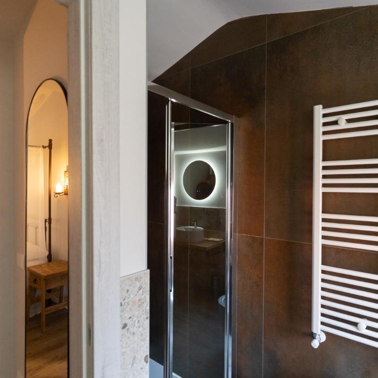 Chioggia Rooms - Camera Deluxe - 4