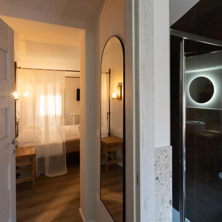 Chioggia Rooms - Camera Deluxe - 6
