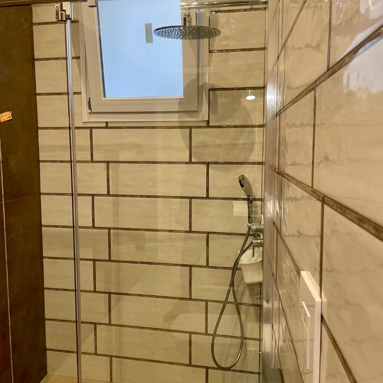 Lumsa Apartment with Kitchen and Washing Machine - Apartamento de 1 dormitorio - 5