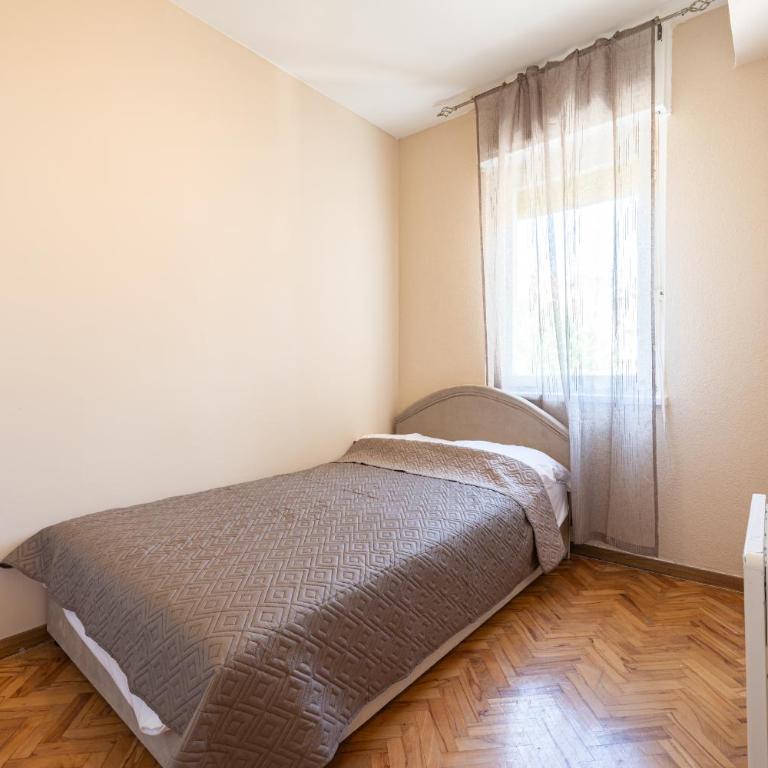 Downtown Apartment Tivat - Two-Bedroom Apartment - 4