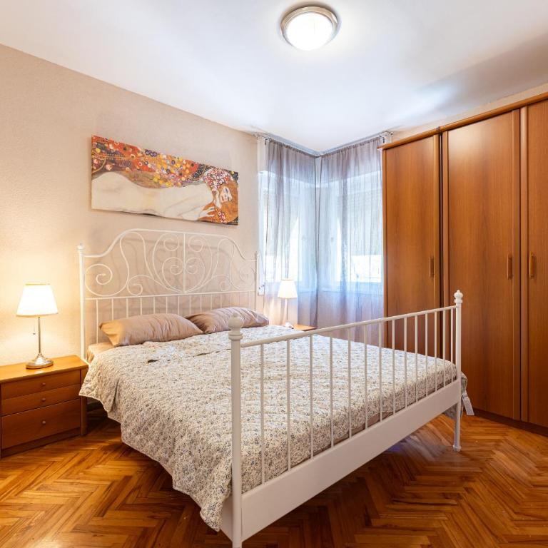 Downtown Apartment Tivat - Two-Bedroom Apartment - 10