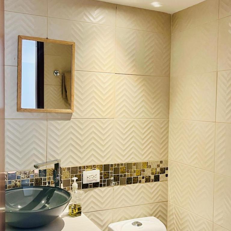 Apto en conjunto cerrado con piscina. - Two-Bedroom Apartment - 3