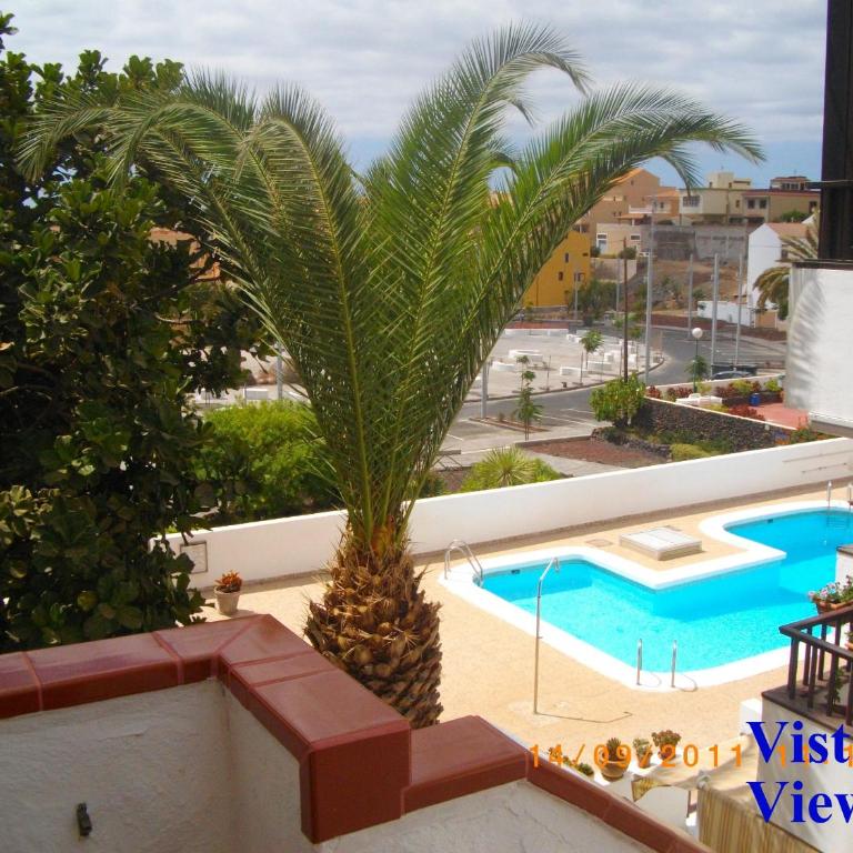 Guayota - Apartamento de 2 dormitorios - 41