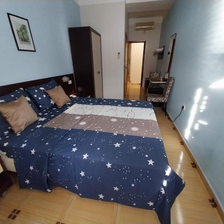 Garni hotel Pana-Eustahije 253 - Deluxe Doppelzimmer mit Meerblick - 27