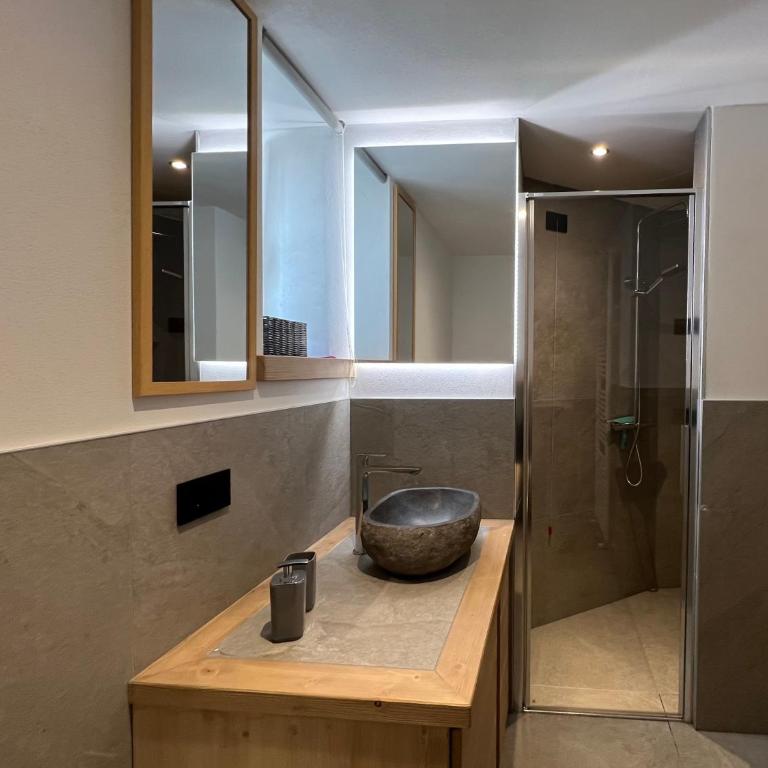 Appartamento Feleit - Appartamento con 1 Camera da Letto - 6