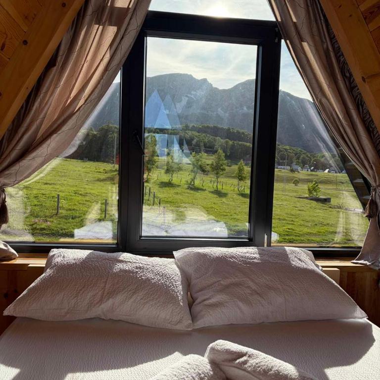 Maple Valley - Haus mit 1 Schlafzimmer - 13