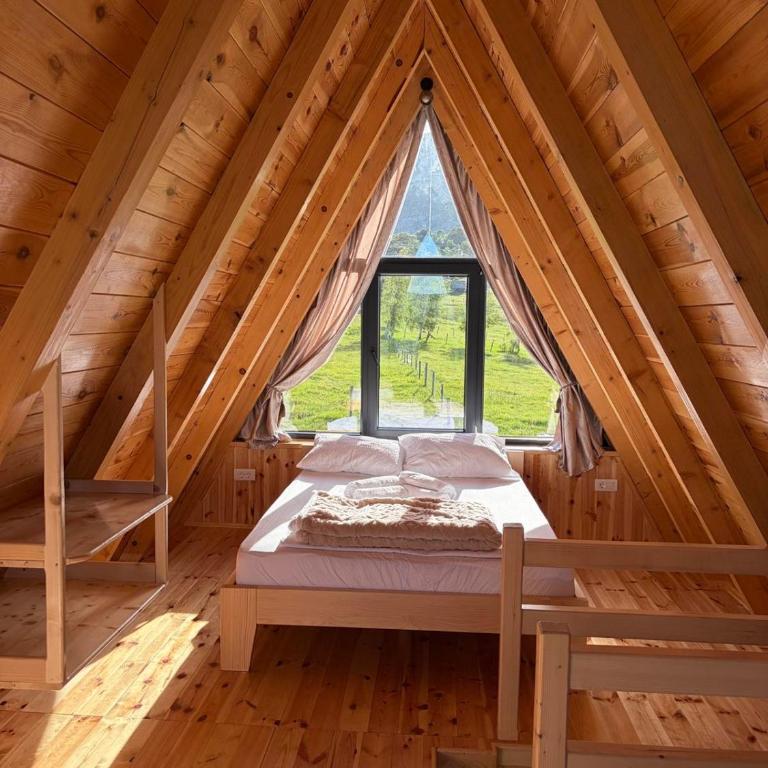 Maple Valley - Haus mit 1 Schlafzimmer - 7
