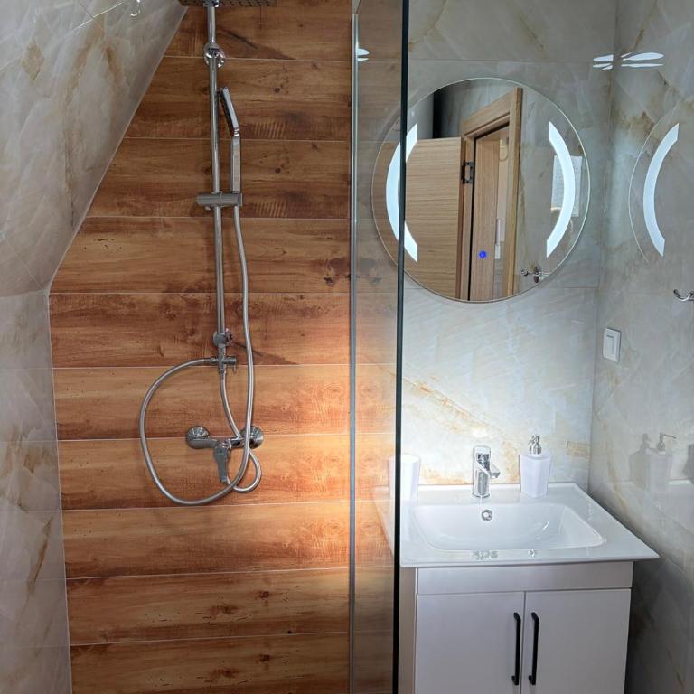 Maple Valley - Haus mit 1 Schlafzimmer - 15