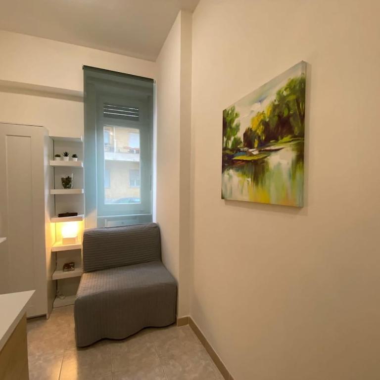 Torino Santa Rita a short walk from Economia & Politecnico - Studio Apartment - 1