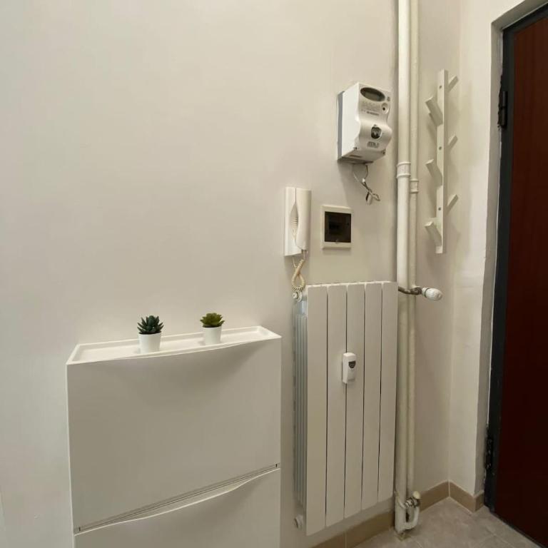 Torino Santa Rita a short walk from Economia & Politecnico - Studio Apartment - 10
