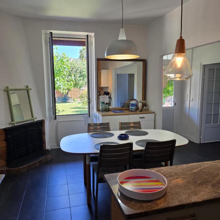 La chènevière - Maison 2 Chambres - 21