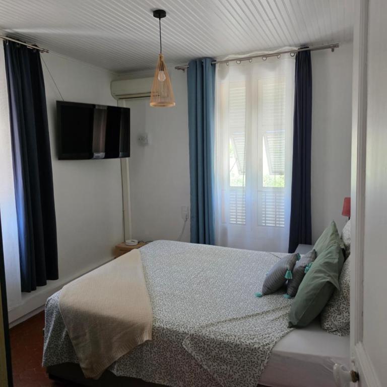 La chènevière - Maison 2 Chambres - 14