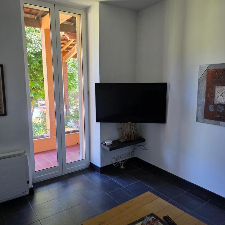 La chènevière - Maison 2 Chambres - 11