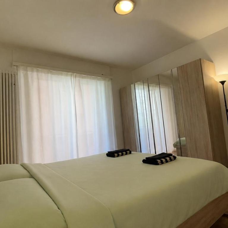 Feel Home Apartment - Apartamento de 1 dormitorio - 4