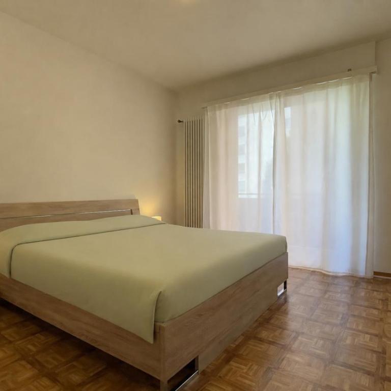 Feel Home Apartment - Apartamento de 1 dormitorio - 3