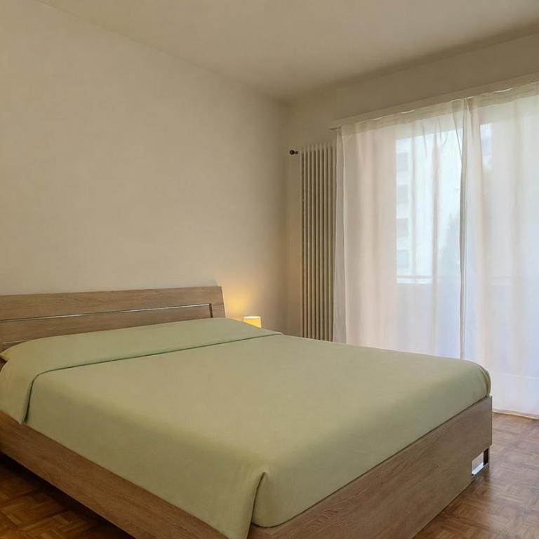 Feel Home Apartment - Apartamento de 1 dormitorio - 1