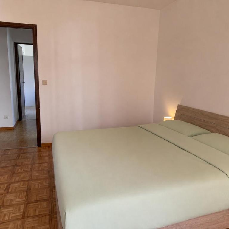 Feel Home Apartment - Apartamento de 1 dormitorio - 5