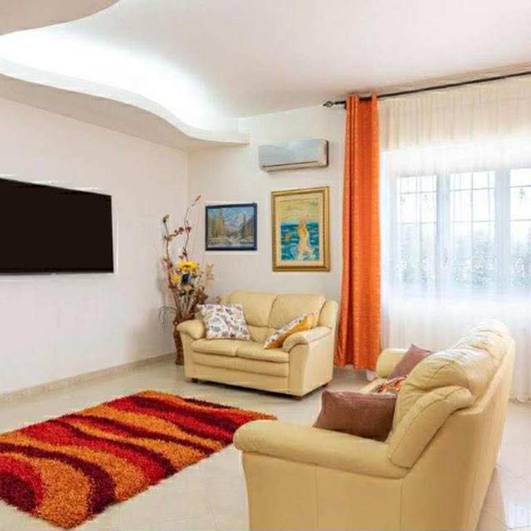 Casa per le vacanze Elisir Del Golfo - Apartment mit 3 Schlafzimmern - 10