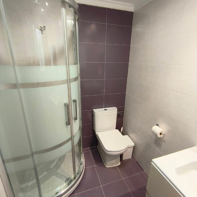 Edumar - Appartement 1 Chambre - 22