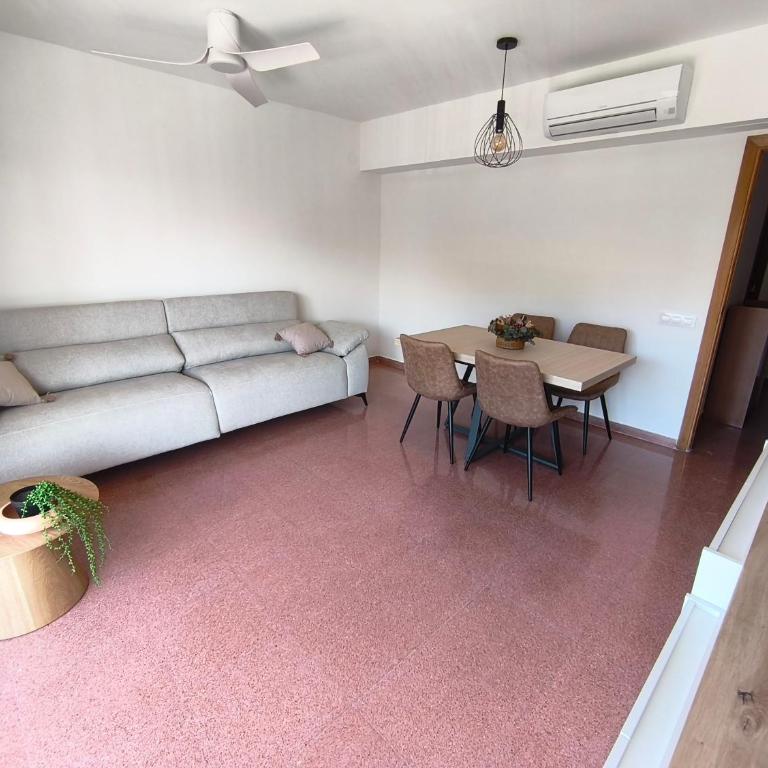 Edumar - Appartement 1 Chambre - 9