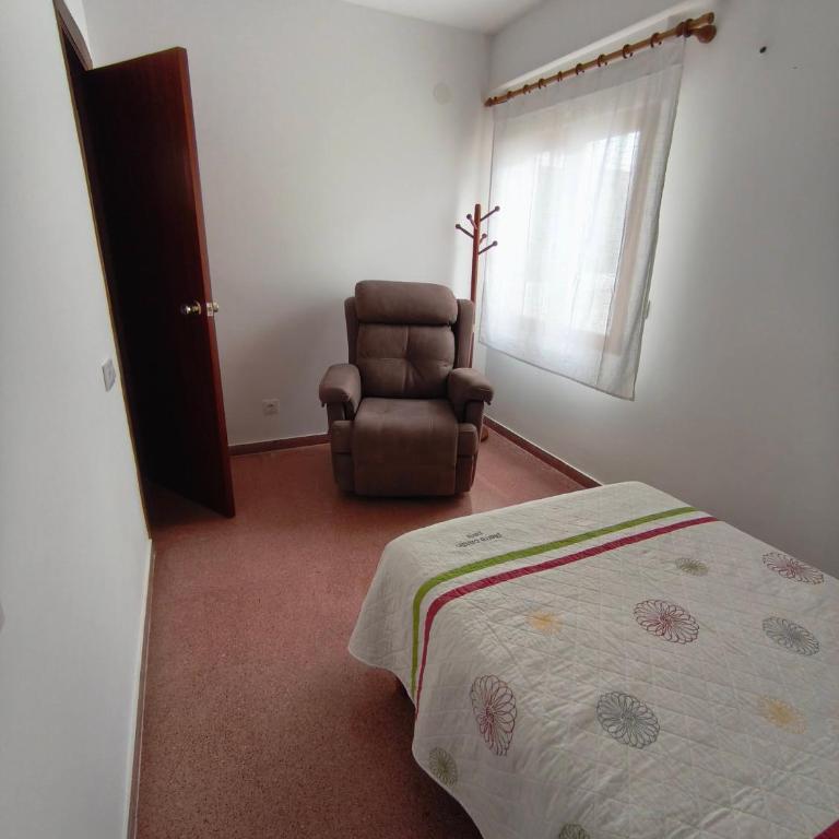 Edumar - Appartement 1 Chambre - 18