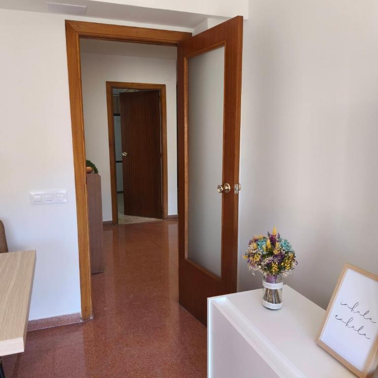 Edumar - Appartement 1 Chambre - 10