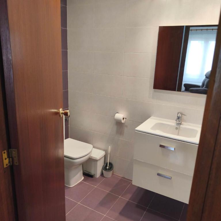 Edumar - Appartement 1 Chambre - 23