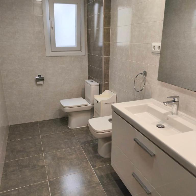 Edumar - Appartement 1 Chambre - 20